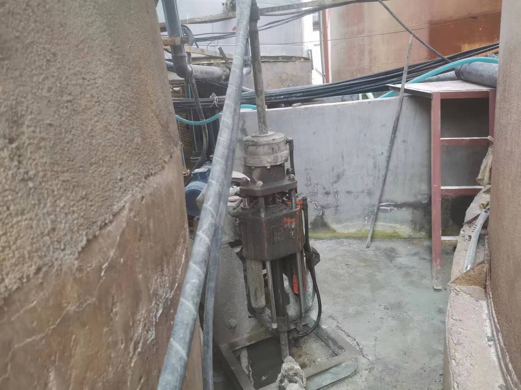 永春基础注浆工程施工中应注意哪些?