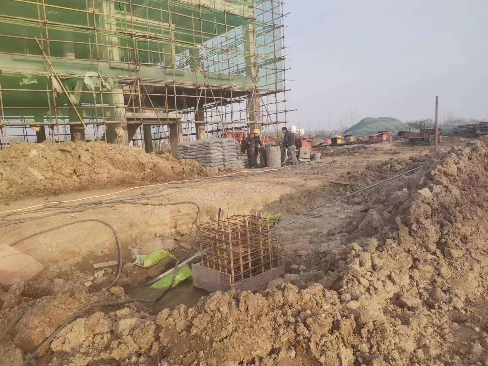 永春当桥梁出现裂缝的时候应该及时加固修补